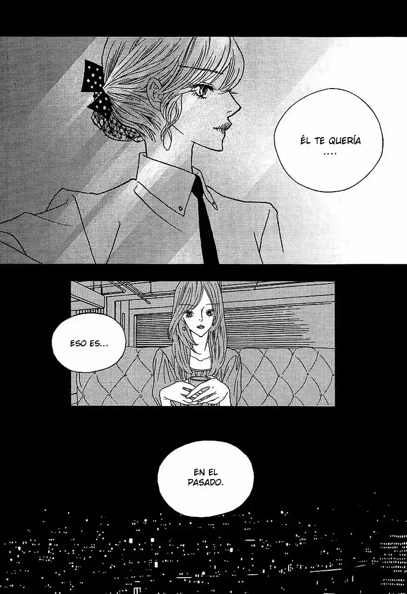 Nocturne - Capítulo 34 - Página 10 - LectorTMOo