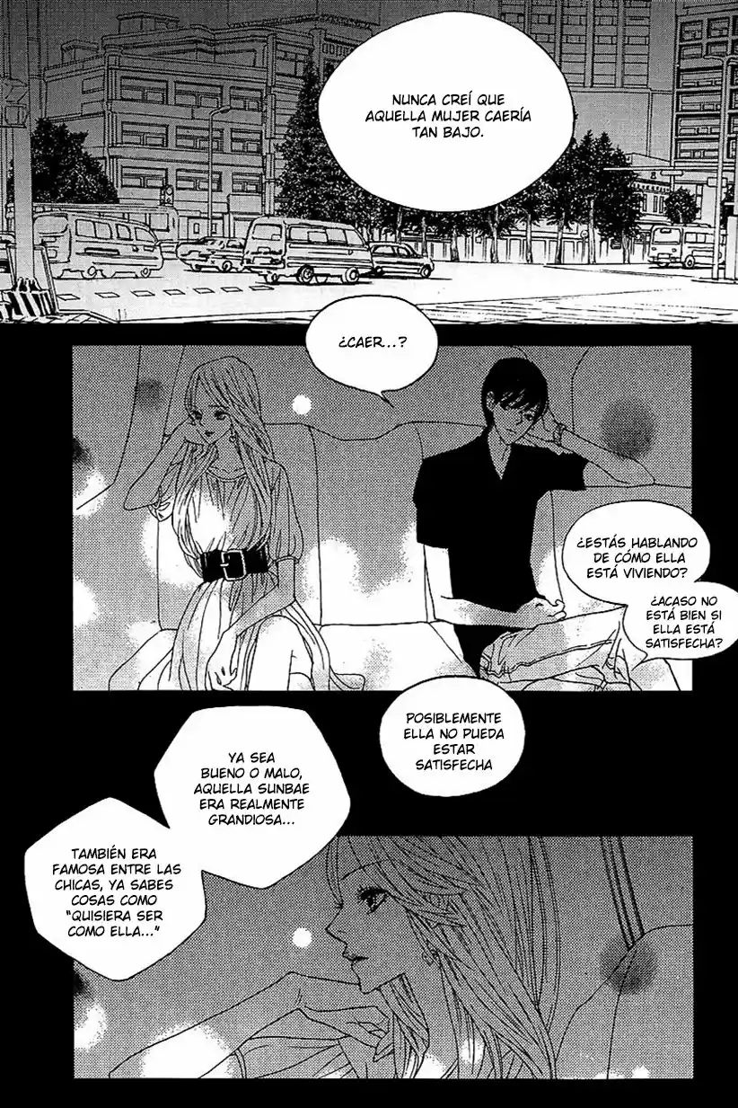 Nocturne - Capítulo 34 - Página 11 - LectorTMOo