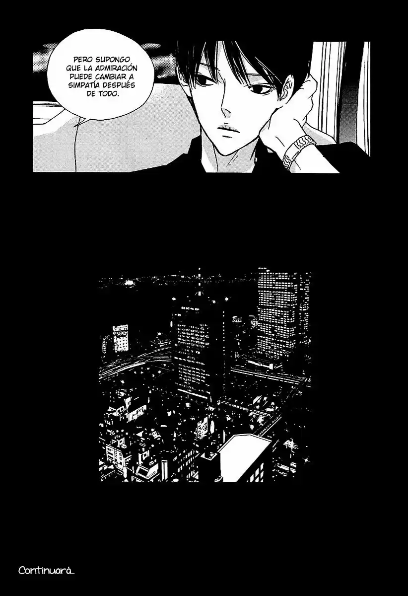 Nocturne - Capítulo 34 - Página 12 - LectorTMOo