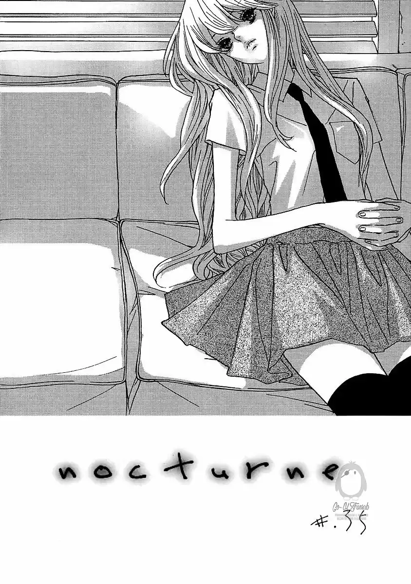 Nocturne - Capítulo 35 - Página 4 - LectorTMOo