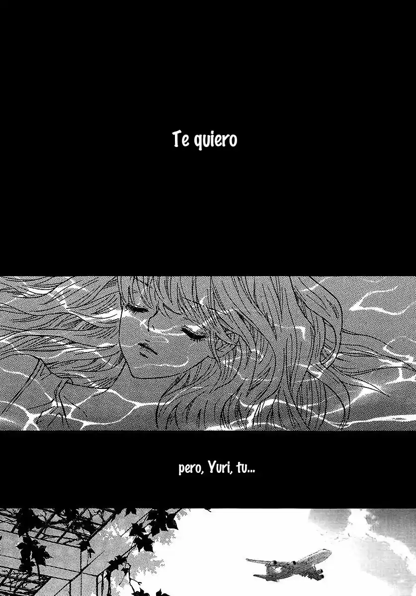 Nocturne - Capítulo 35 - Página 6 - LectorTMOo