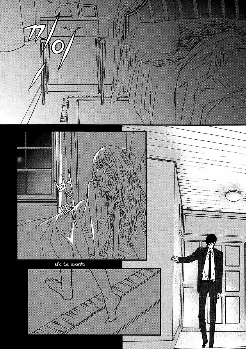 Nocturne - Capítulo 35 - Página 12 - LectorTMOo
