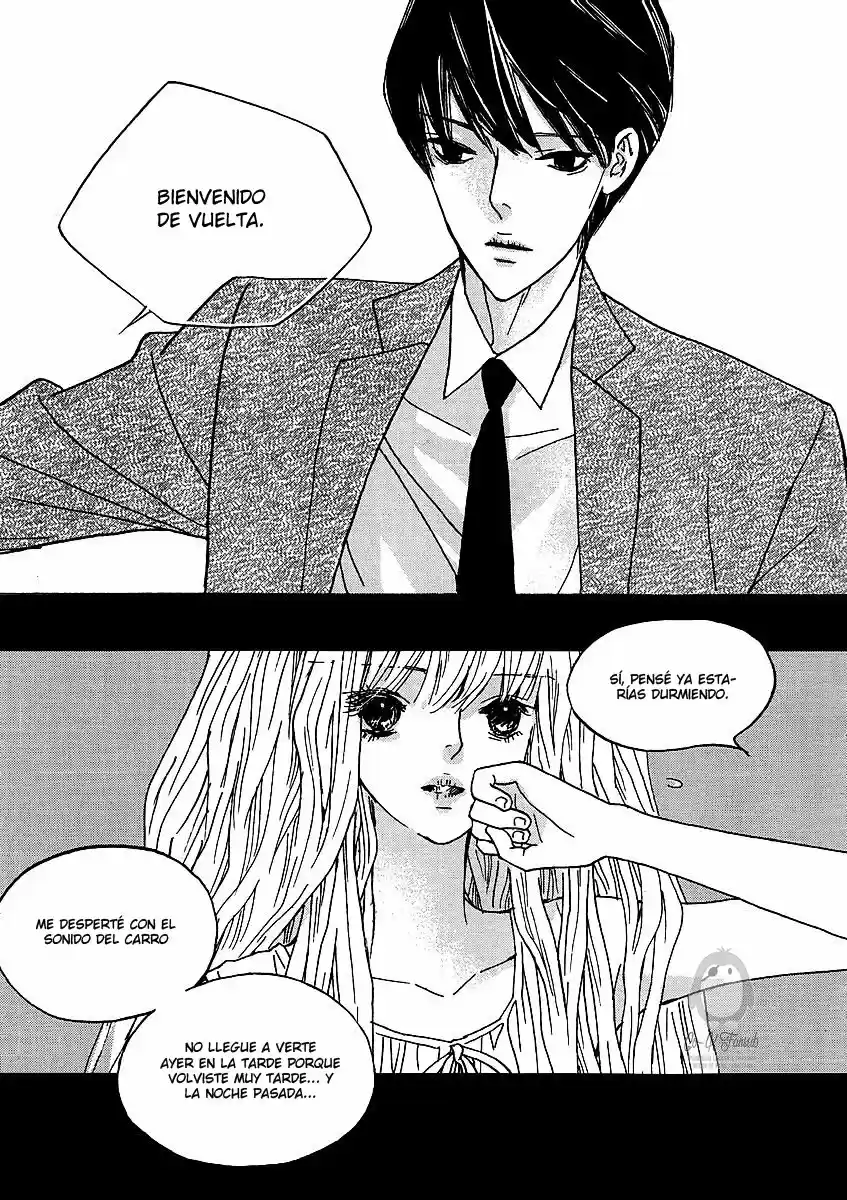 Nocturne - Capítulo 35 - Página 13 - LectorTMOo