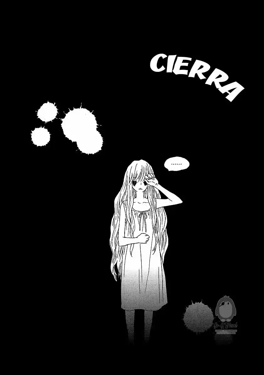 Nocturne - Capítulo 35 - Página 16 - LectorTMOo