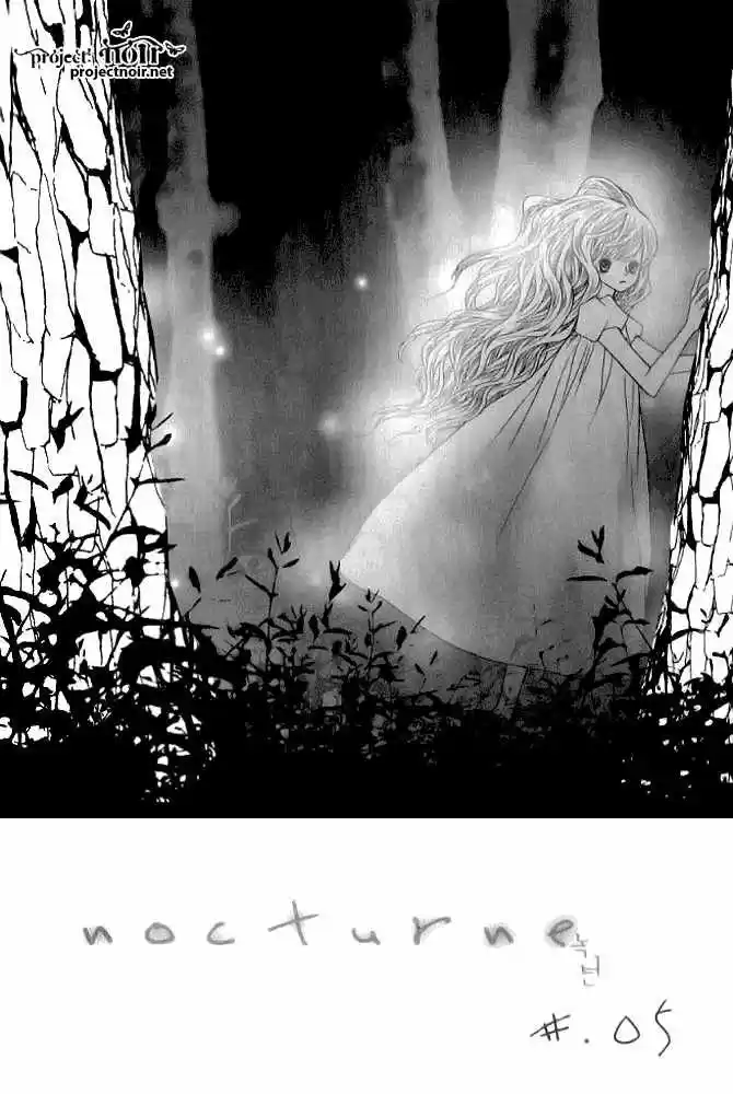 Nocturne - Capítulo 5 - Página 3 - LectorTMOo