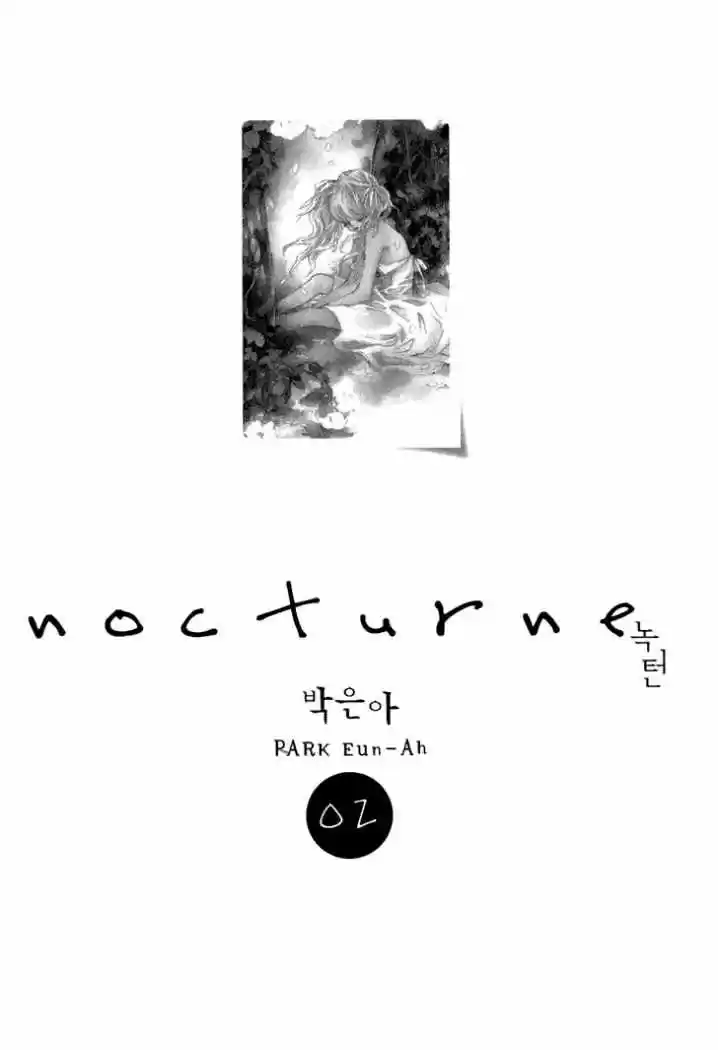 Nocturne - Capítulo 6 - Página 8 - LectorTMOo