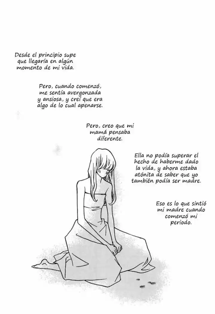 Nocturne - Capítulo 6 - Página 14 - LectorTMOo