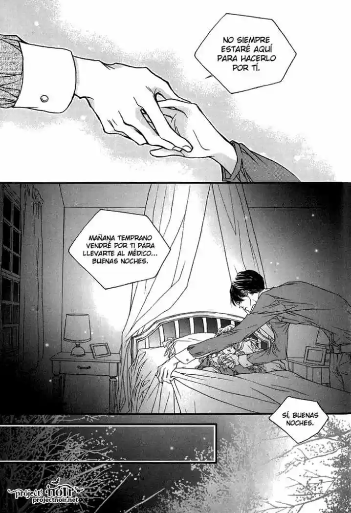 Nocturne - Capítulo 7 - Página 7 - LectorTMOo