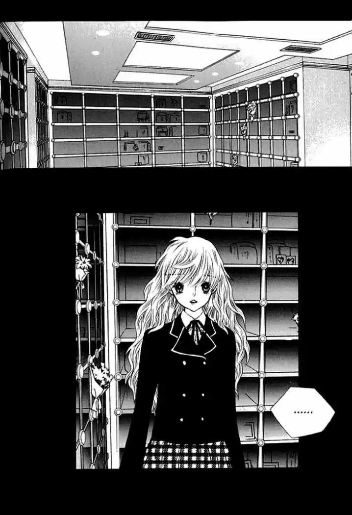 Nocturne - Capítulo 9 - Página 10 - LectorTMOo