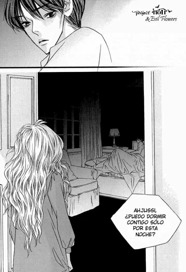 Nocturne - Capítulo 9 - Página 15 - LectorTMOo