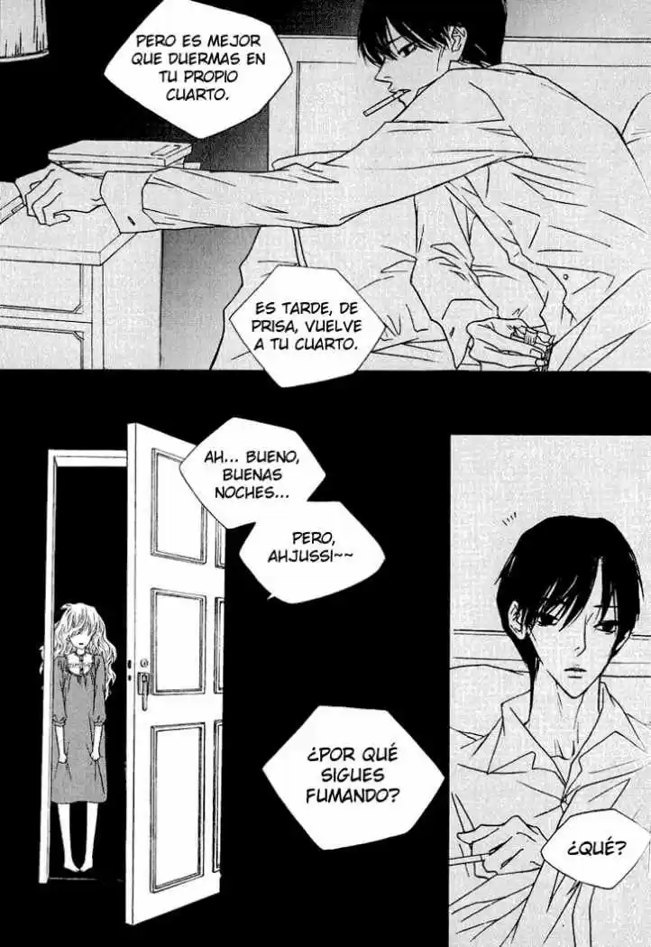 Nocturne - Capítulo 9 - Página 17 - LectorTMOo