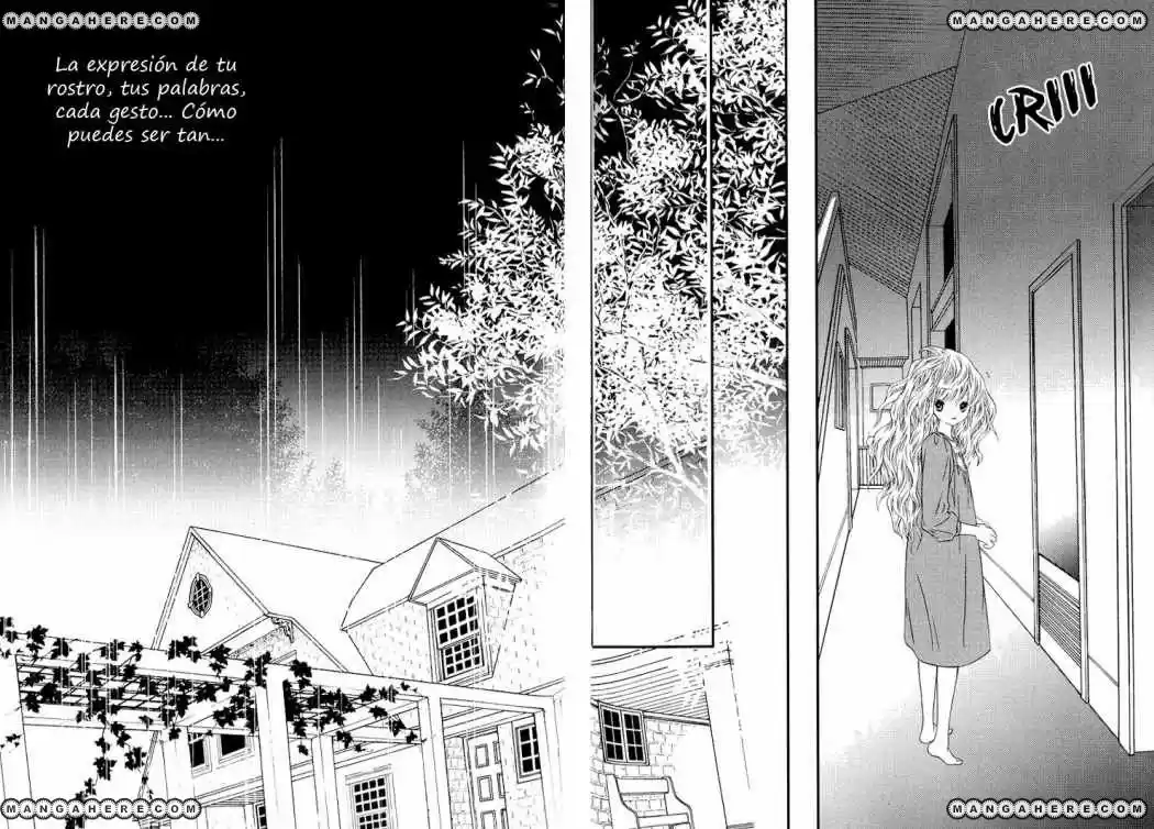 Nocturne - Capítulo 9 - Página 25 - LectorTMOo