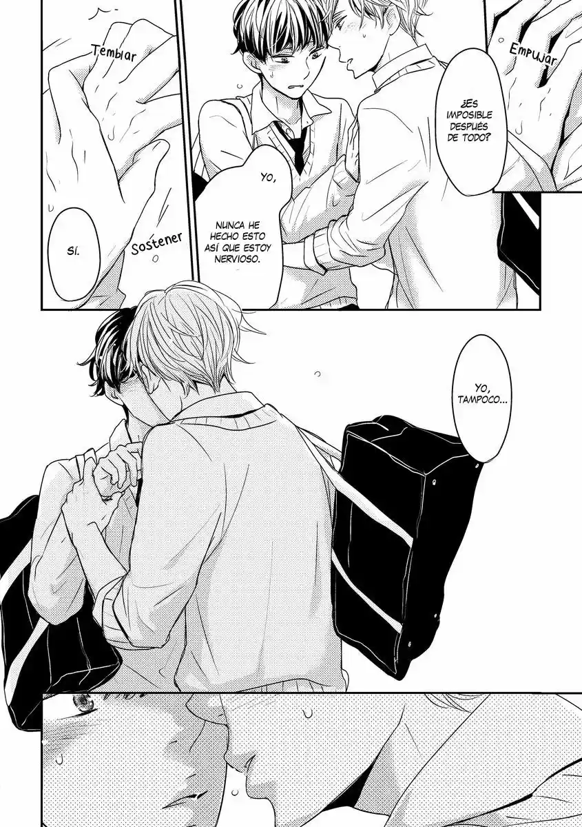 Noda-ke No Oshie Ni Yori - Capítulo 1 - Página 12 - LectorTMOo