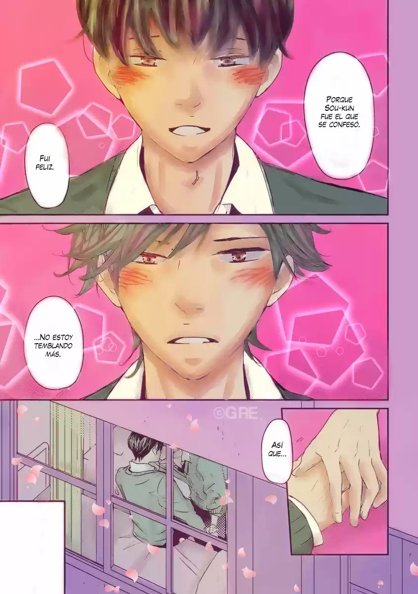 Noda-ke No Oshie Ni Yori - Capítulo 1 - Página 33 - LectorTMOo