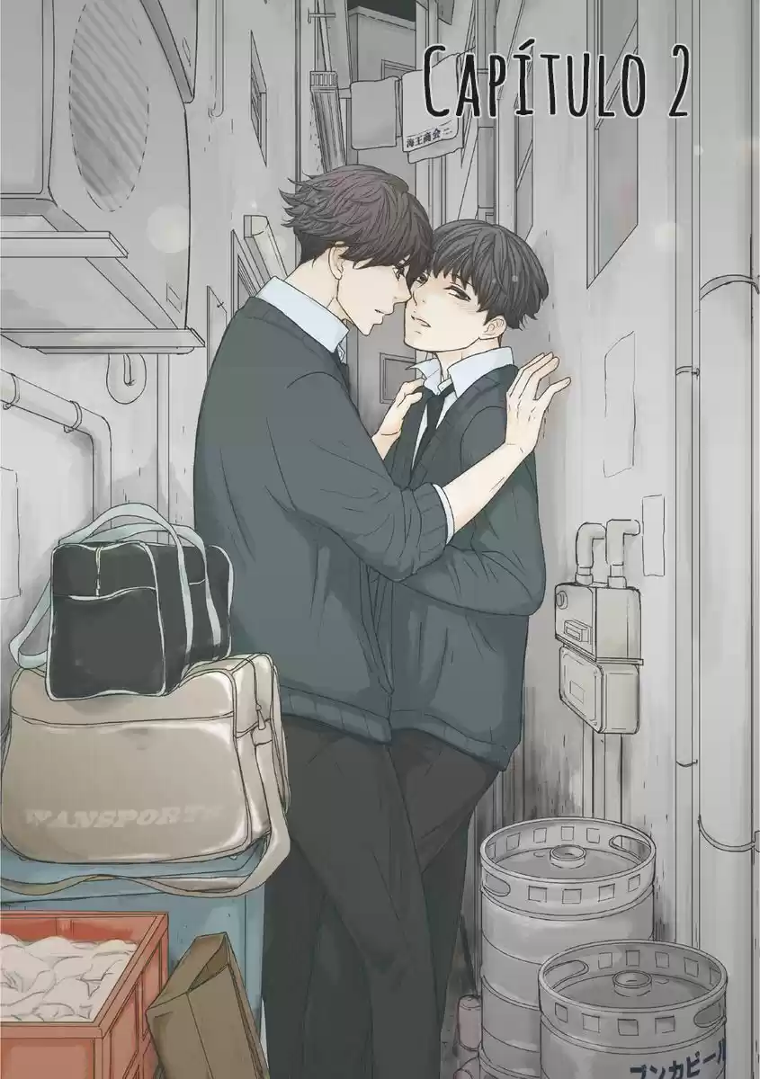 Noda-ke No Oshie Ni Yori - Capítulo 2 - Página 3 - LectorTMOo
