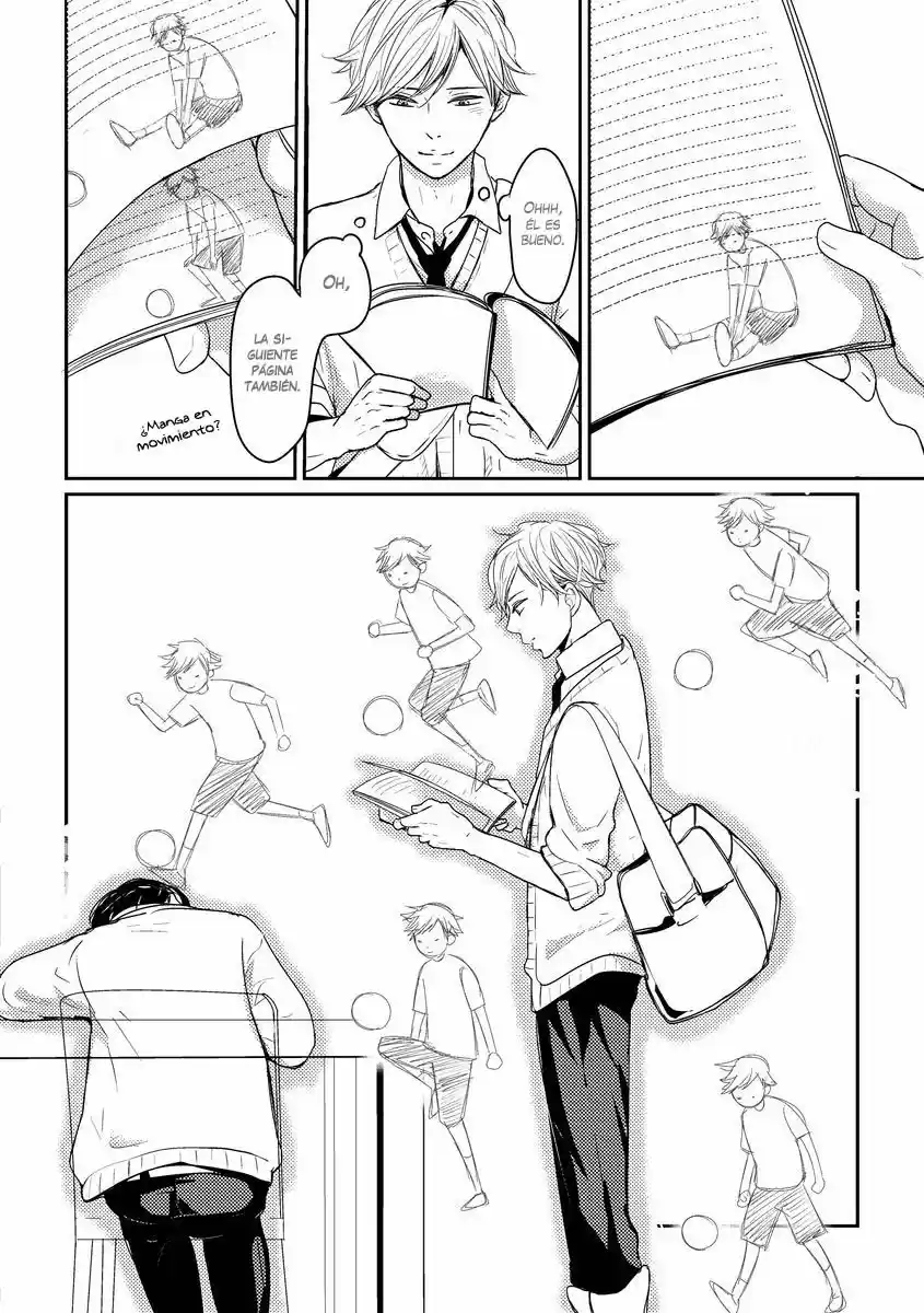 Noda-ke No Oshie Ni Yori - Capítulo 2 - Página 14 - LectorTMOo