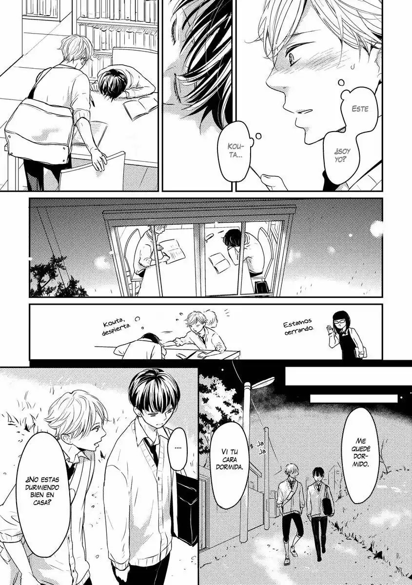Noda-ke No Oshie Ni Yori - Capítulo 2 - Página 15 - LectorTMOo
