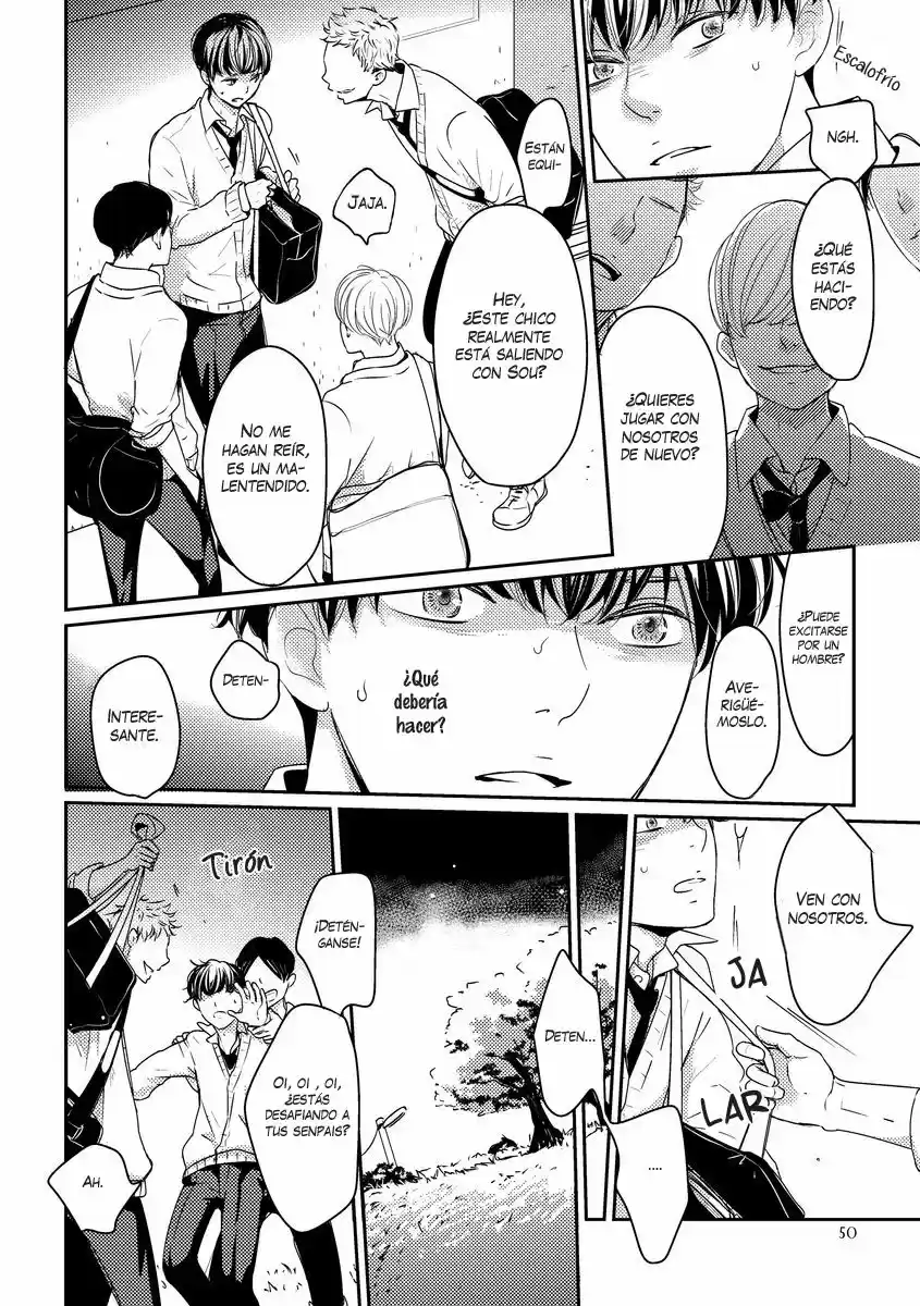 Noda-ke No Oshie Ni Yori - Capítulo 2 - Página 20 - LectorTMOo