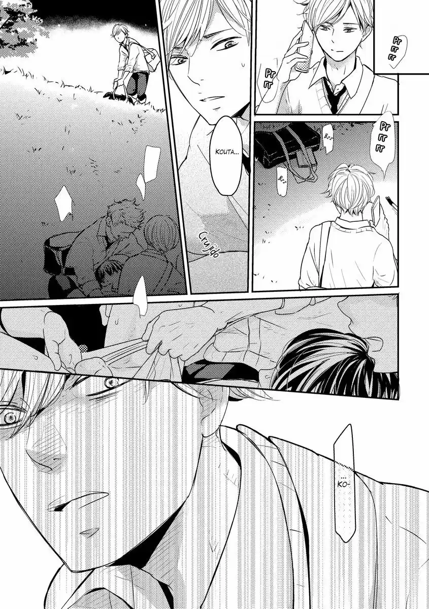 Noda-ke No Oshie Ni Yori - Capítulo 2 - Página 23 - LectorTMOo