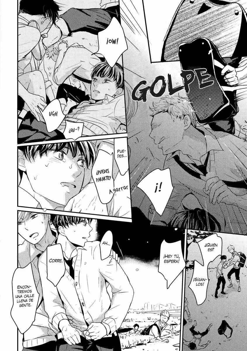 Noda-ke No Oshie Ni Yori - Capítulo 2 - Página 24 - LectorTMOo