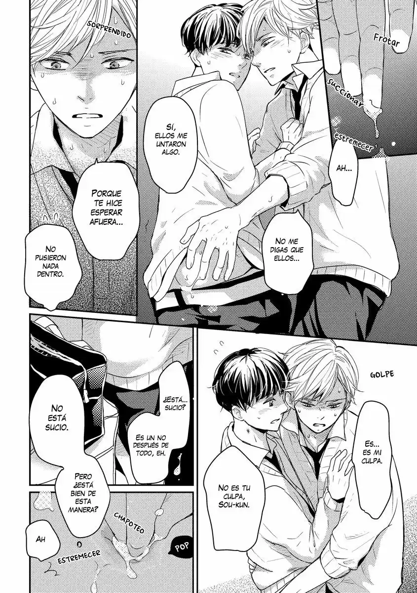 Noda-ke No Oshie Ni Yori - Capítulo 2 - Página 30 - LectorTMOo