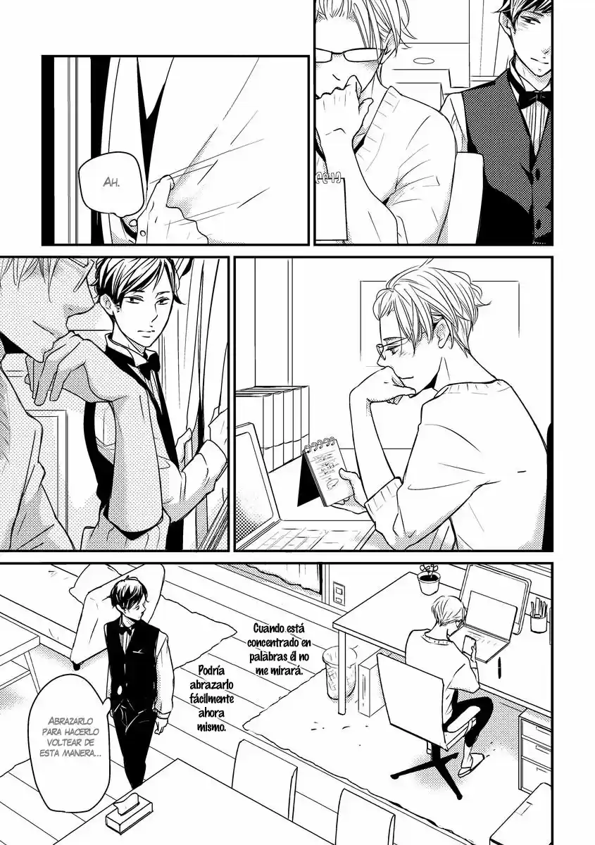 Noda-ke No Oshie Ni Yori - Capítulo 3 - Página 18 - LectorTMOo
