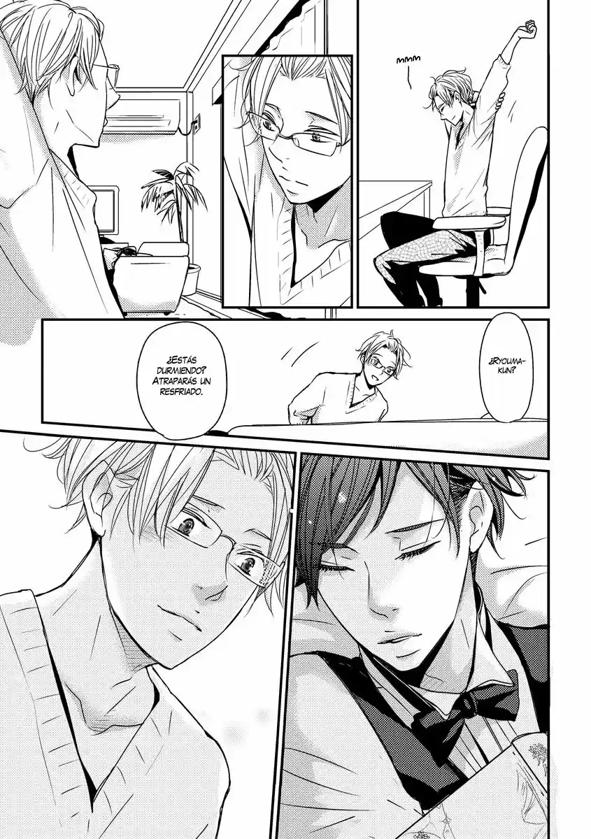Noda-ke No Oshie Ni Yori - Capítulo 3 - Página 20 - LectorTMOo