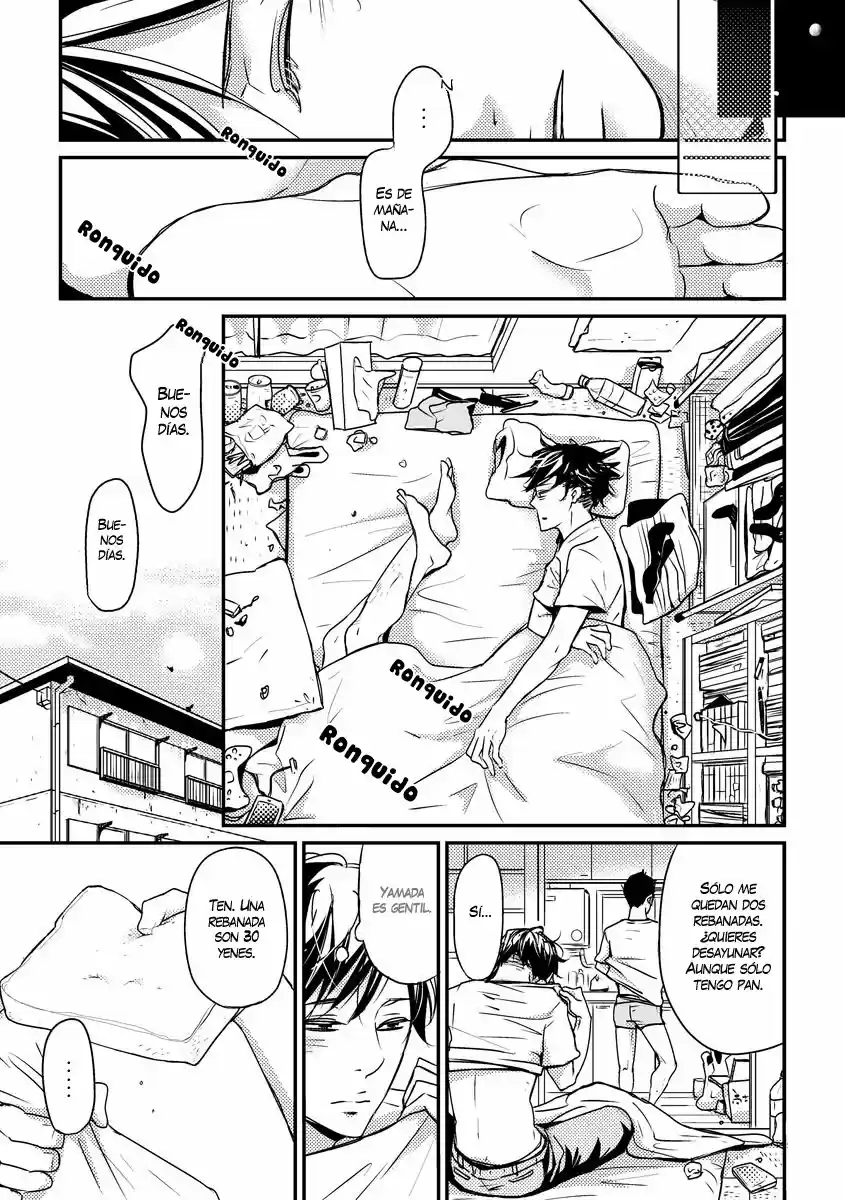 Noda-ke No Oshie Ni Yori - Capítulo 3 - Página 24 - LectorTMOo