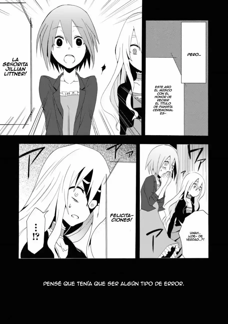 Noel The Mortal Fate - Capítulo 1 - Página 7 - LectorTMOo