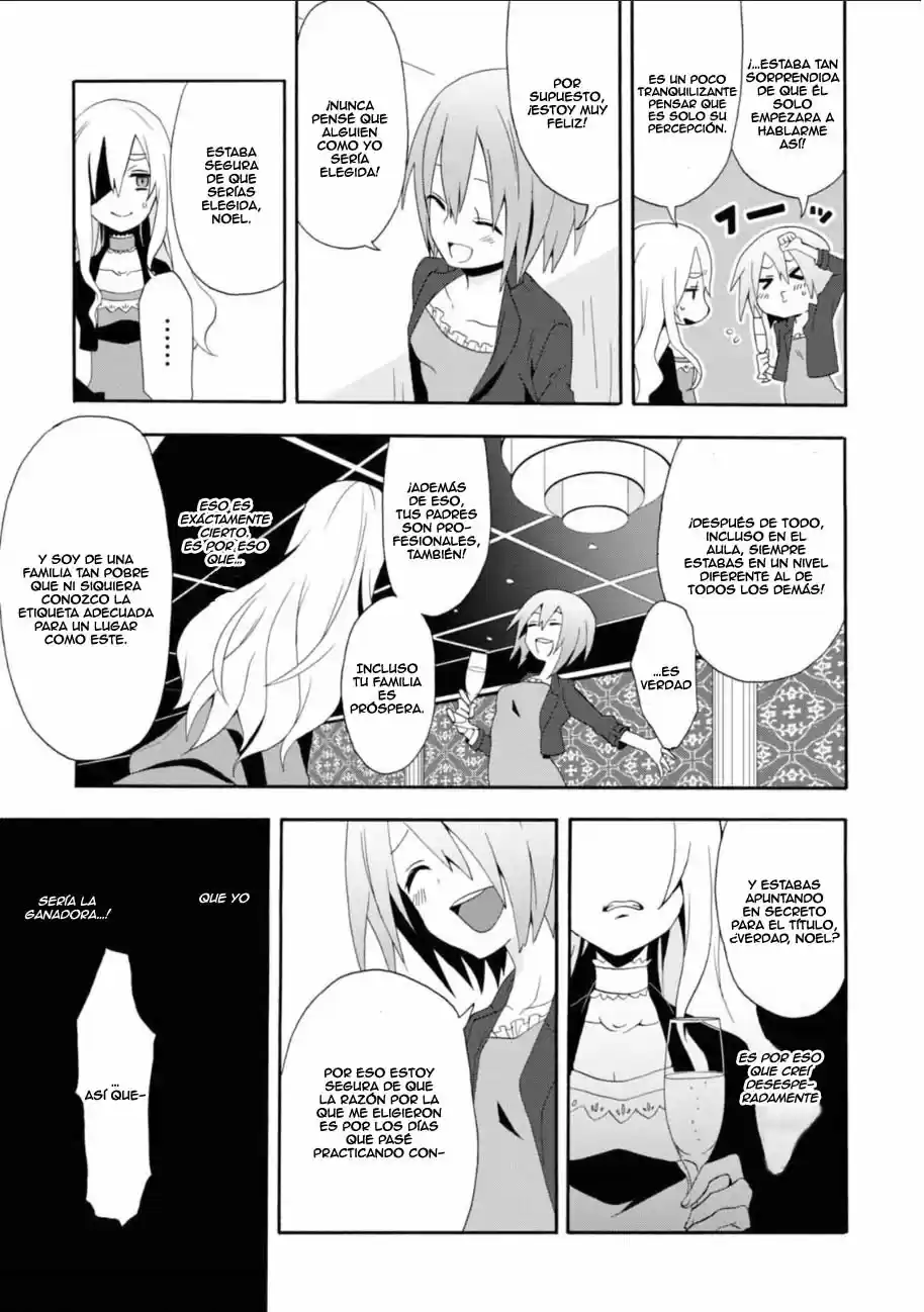 Noel The Mortal Fate - Capítulo 1 - Página 11 - LectorTMOo