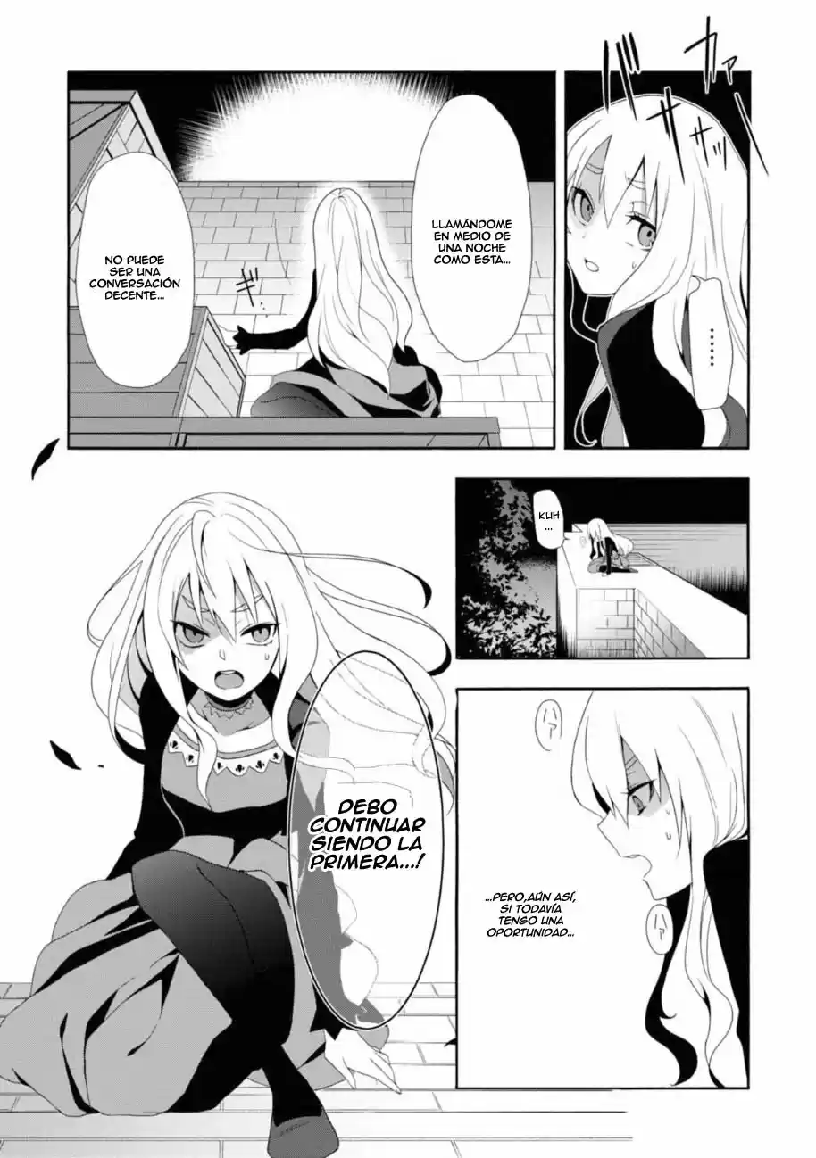 Noel The Mortal Fate - Capítulo 1 - Página 24 - LectorTMOo