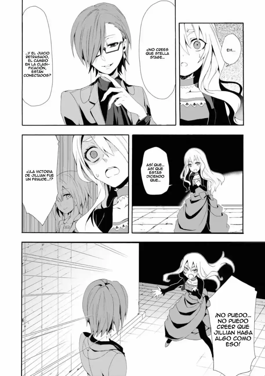 Noel The Mortal Fate - Capítulo 1 - Página 29 - LectorTMOo