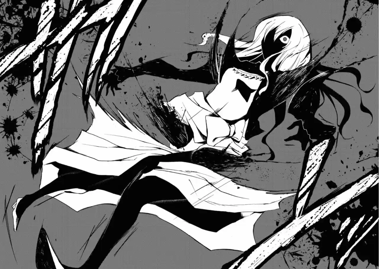 Noel The Mortal Fate - Capítulo 2 - Página 16 - LectorTMOo