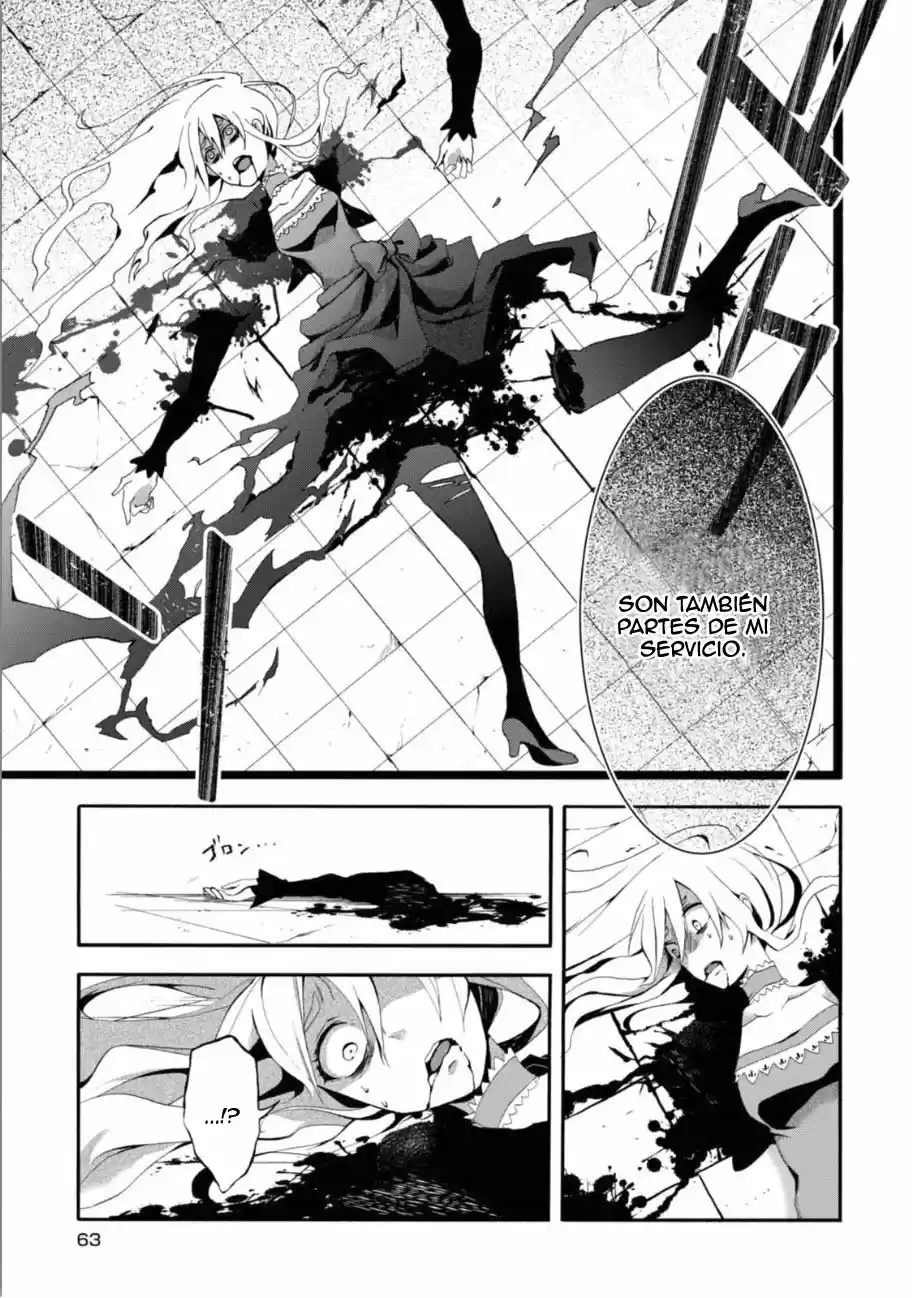 Noel The Mortal Fate - Capítulo 2 - Página 18 - LectorTMOo