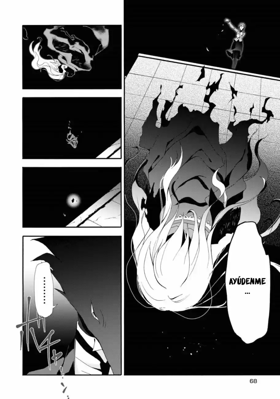 Noel The Mortal Fate - Capítulo 2 - Página 23 - LectorTMOo