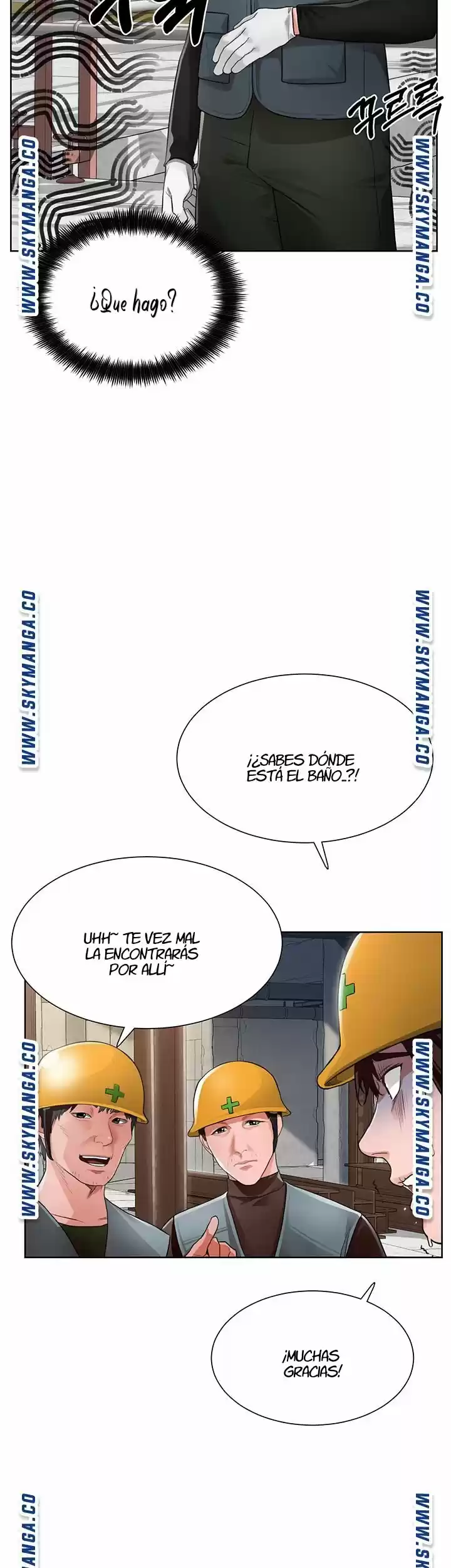 Nogada Romance - Capítulo 1 - Página 16 - LectorTMOo