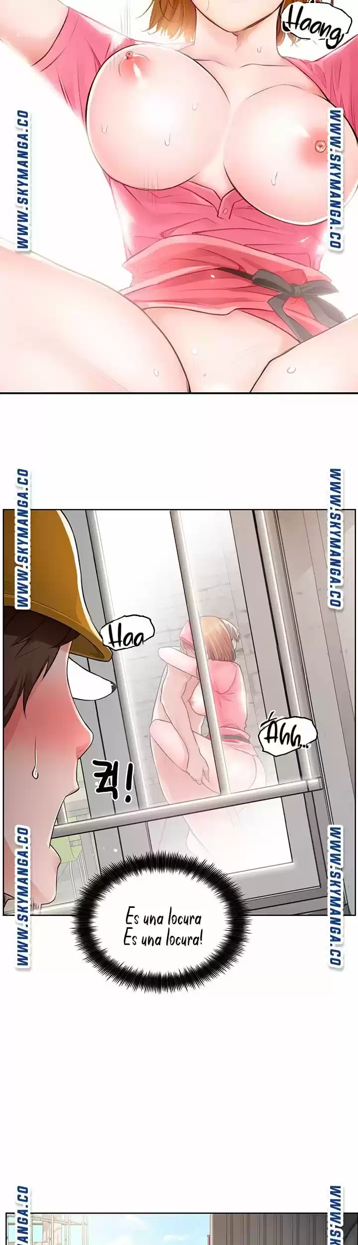 Nogada Romance - Capítulo 1 - Página 24 - LectorTMOo