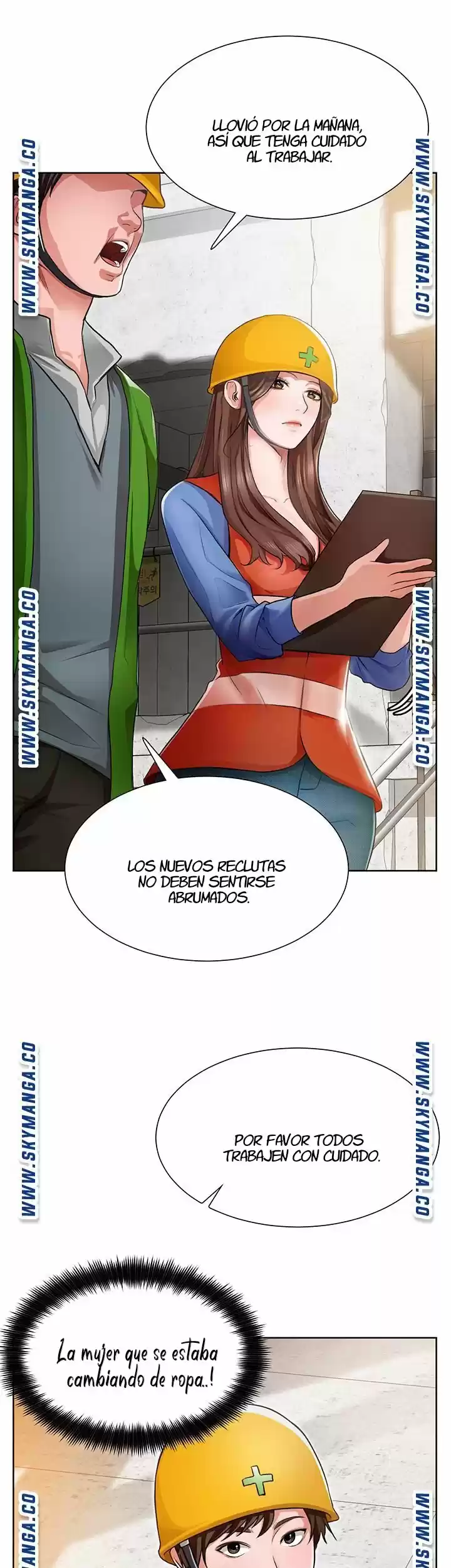Nogada Romance - Capítulo 1 - Página 36 - LectorTMOo