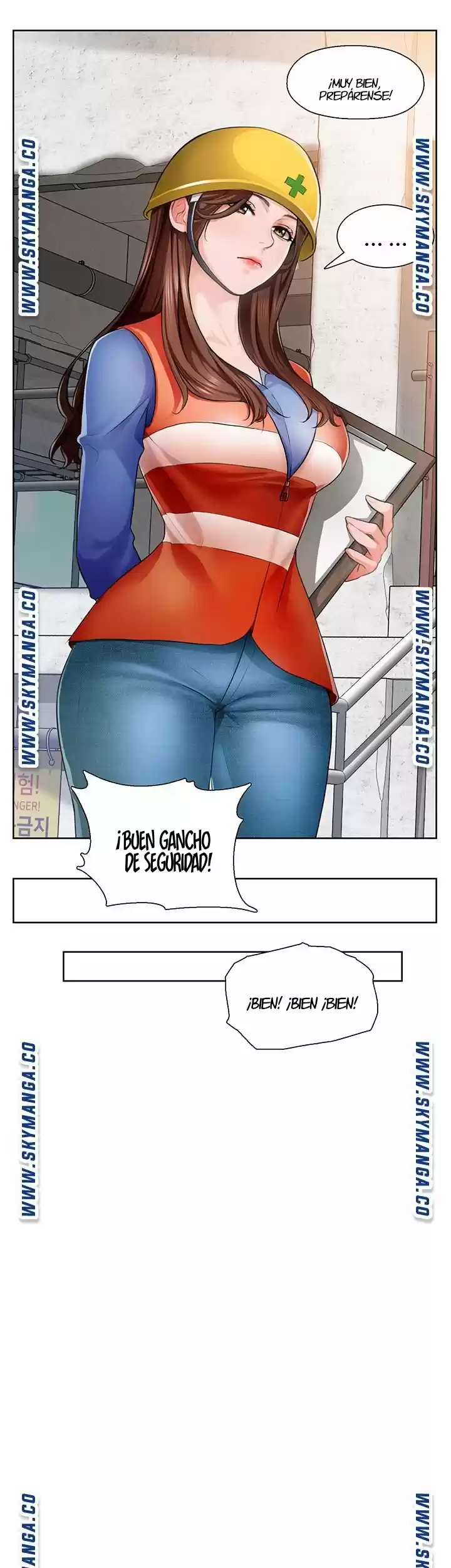 Nogada Romance - Capítulo 1 - Página 41 - LectorTMOo