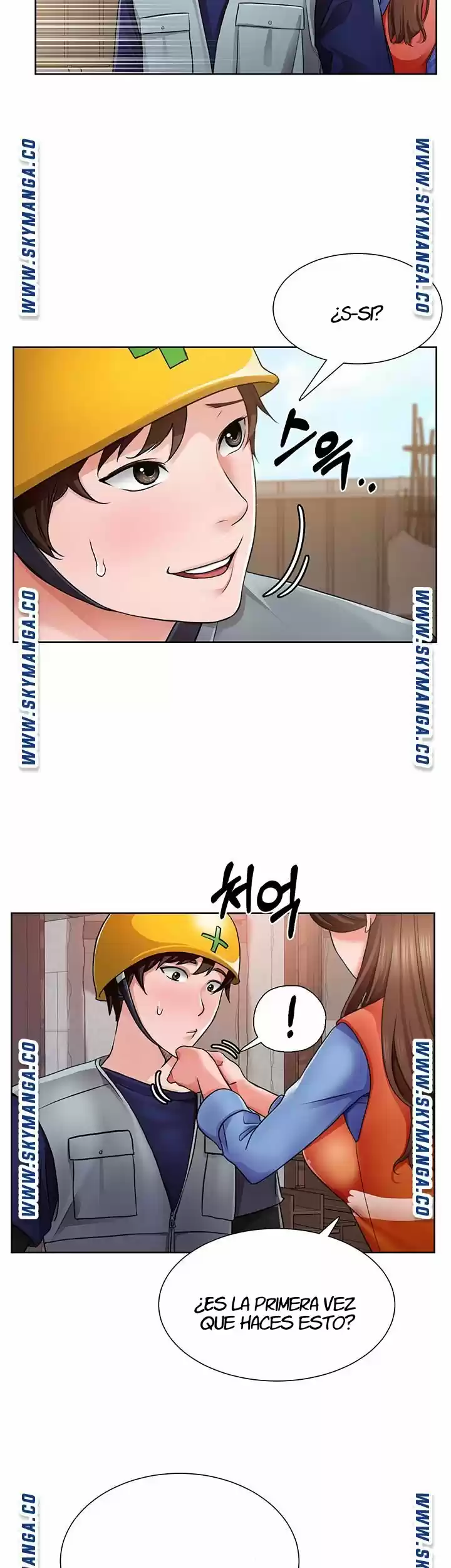 Nogada Romance - Capítulo 1 - Página 43 - LectorTMOo