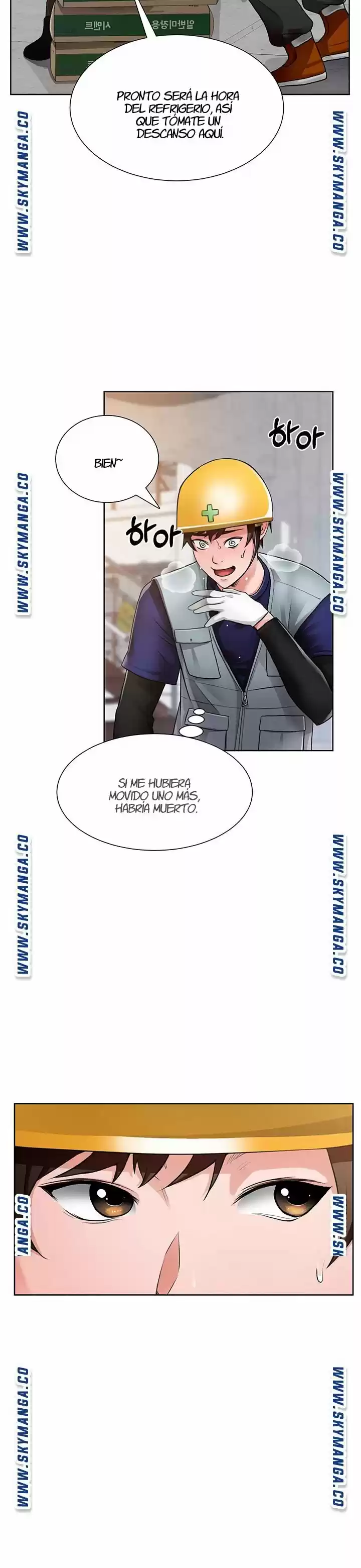 Nogada Romance - Capítulo 1 - Página 47 - LectorTMOo