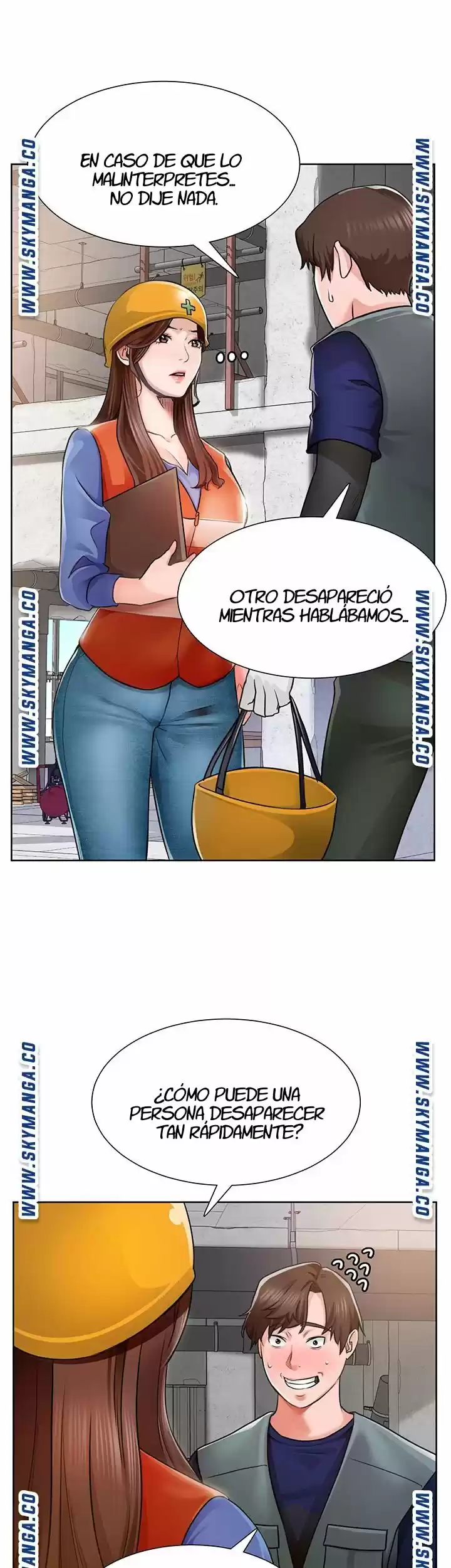 Nogada Romance - Capítulo 1 - Página 63 - LectorTMOo