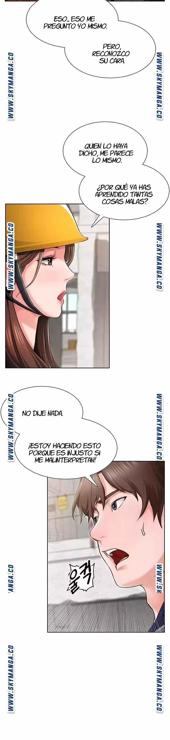 Nogada Romance - Capítulo 1 - Página 64 - LectorTMOo