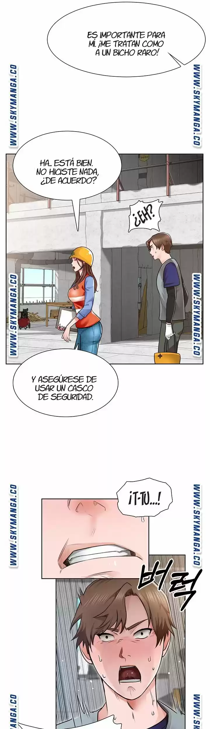 Nogada Romance - Capítulo 1 - Página 66 - LectorTMOo