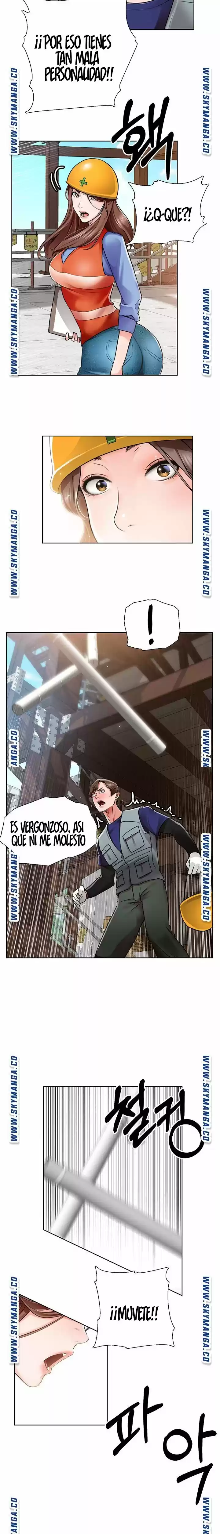 Nogada Romance - Capítulo 1 - Página 67 - LectorTMOo