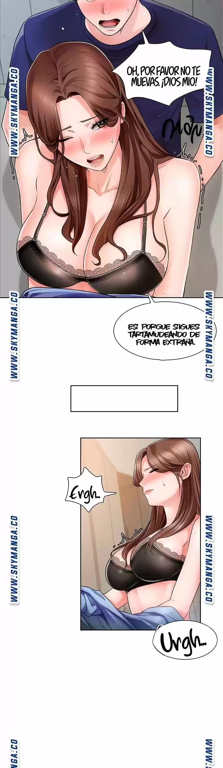 Nogada Romance - Capítulo 2 - Página 7 - LectorTMOo