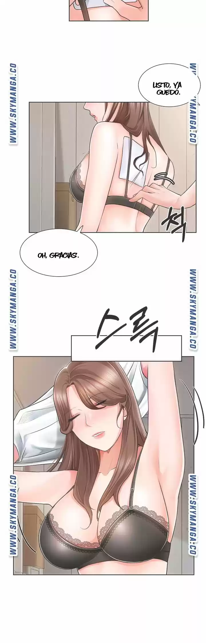 Nogada Romance - Capítulo 2 - Página 12 - LectorTMOo