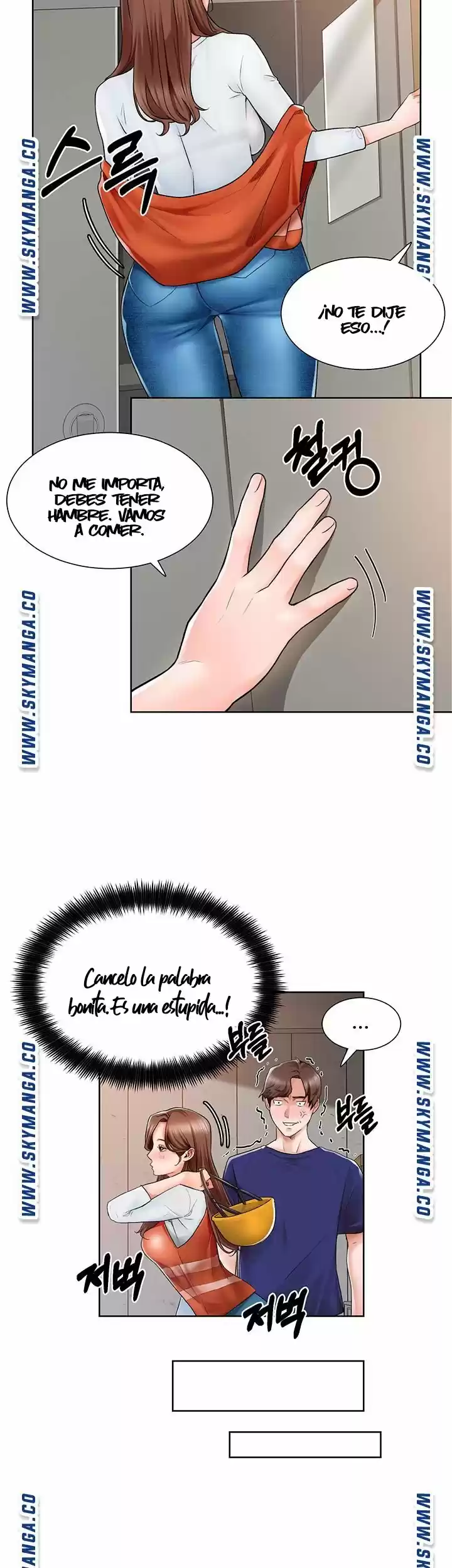 Nogada Romance - Capítulo 2 - Página 14 - LectorTMOo