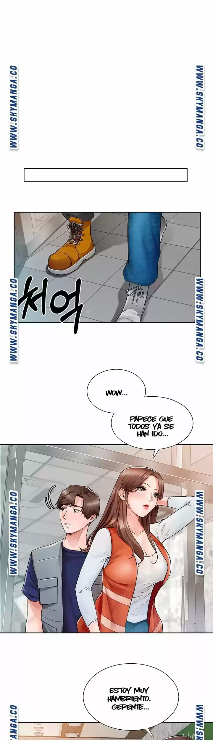 Nogada Romance - Capítulo 2 - Página 15 - LectorTMOo