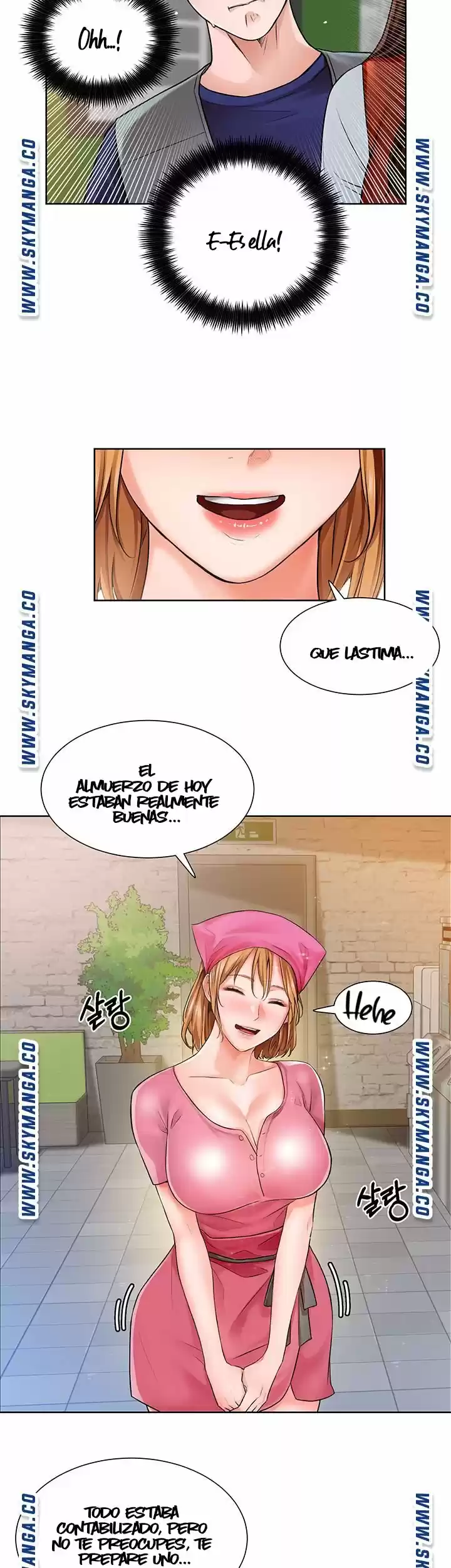 Nogada Romance - Capítulo 2 - Página 17 - LectorTMOo